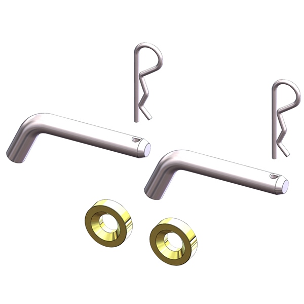 KFI Products Pièce de remplacement