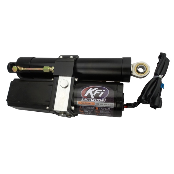 KFI Products Actuateur de pelle hydraulique