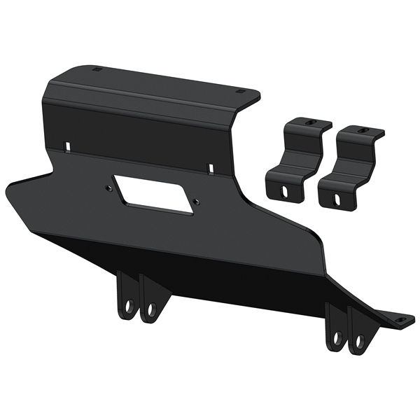 KFI Products Attache de pelle à neige Kymco
