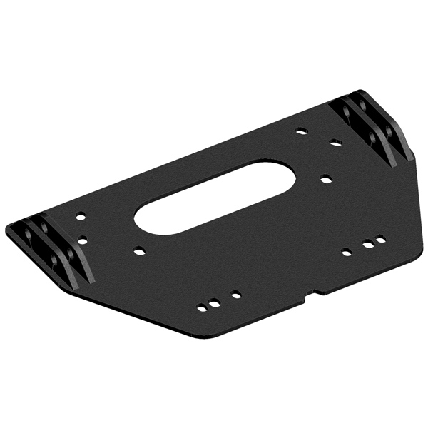 KFI Products Attache de pelle à neige Arctic cat