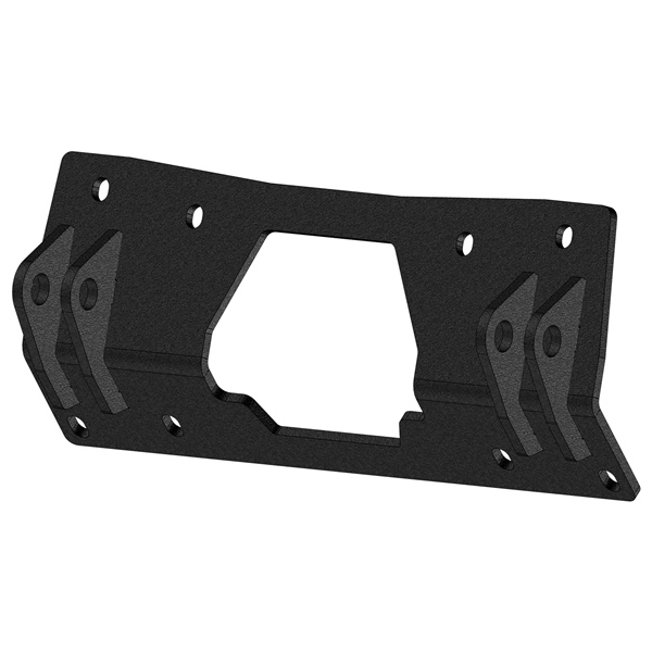 KFI Products Attache de pelle à neige Polaris