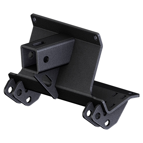 KFI Products Attache de pelle à neige Polaris