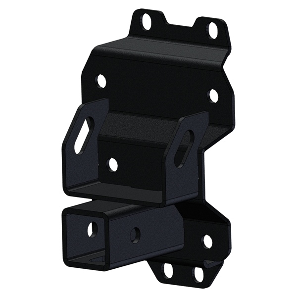 KFI Products Barre d'attelage 2"