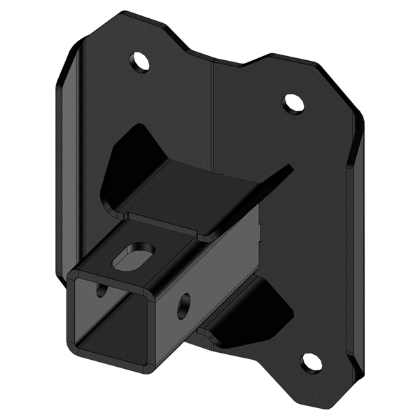 KFI Products Barre d'attelage 2"