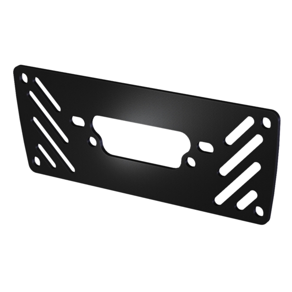 KFI Products Support de treuil 218667
