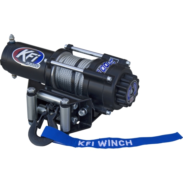 KFI Products Treuil A3000