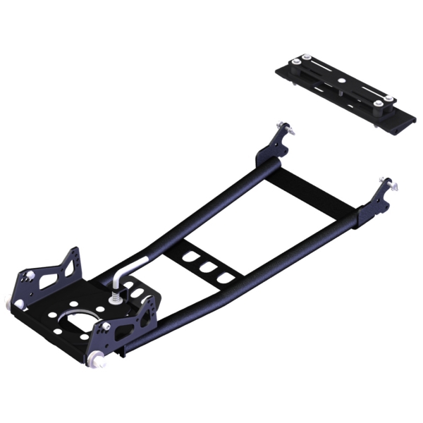 KFI Products Châssis de poussée