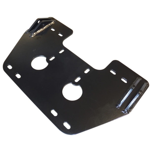 KFI Products Attache de pelle à neige Honda