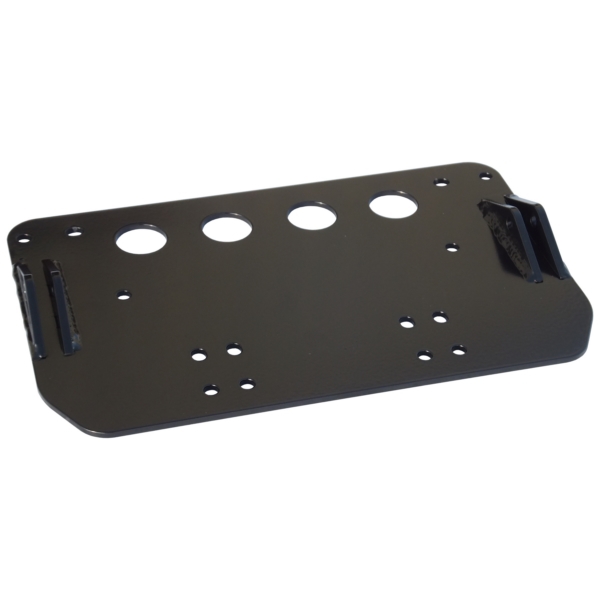 KFI Products Attache de pelle à neige Kawasaki