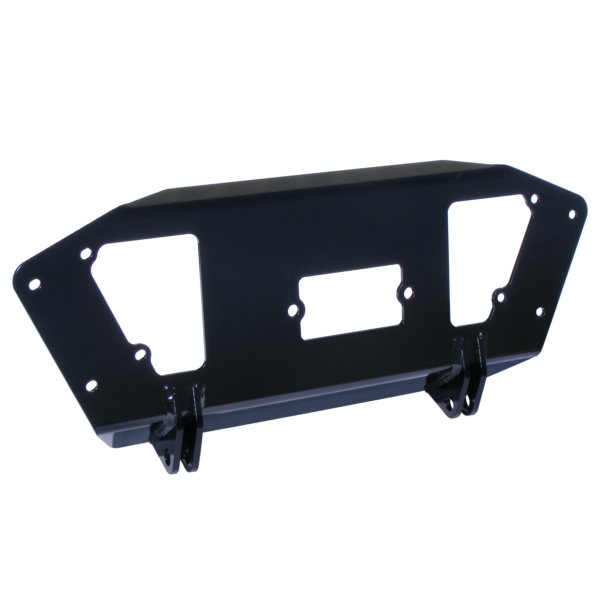 KFI Products Attache de pelle à neige Kawasaki
