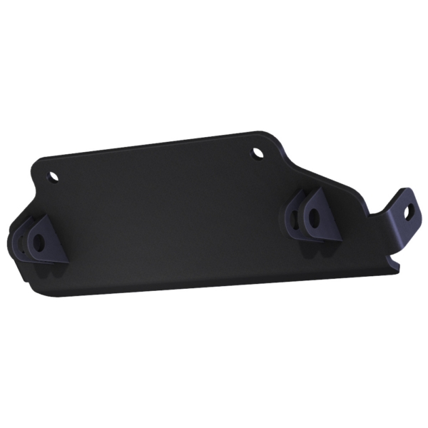 KFI Products Attache de pelle à neige Honda