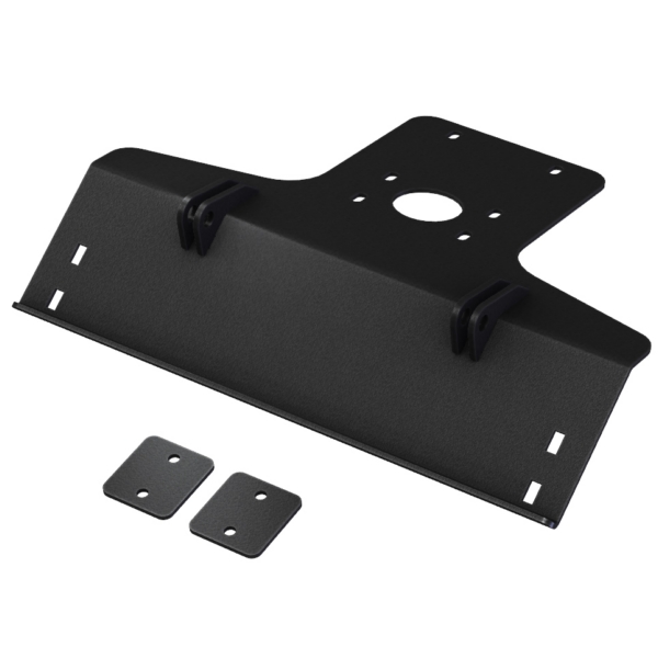 KFI Products Attache de pelle à neige Kawasaki