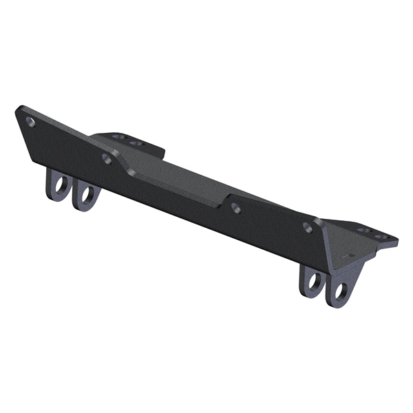 KFI Products Attache de pelle à neige Polaris