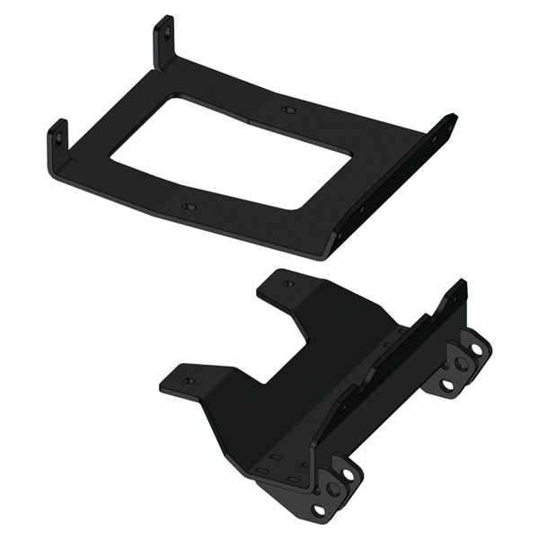 KFI Products Attache de pelle à neige Polaris