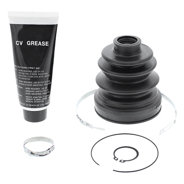 All Balls Ensemble de soufflet pour joint de cardan 6-Ball