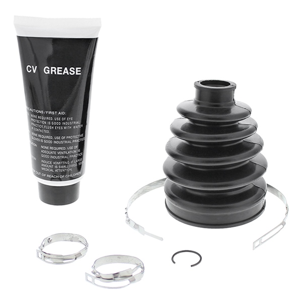 All Balls Ensemble de soufflet pour joint de cardan 6-Ball