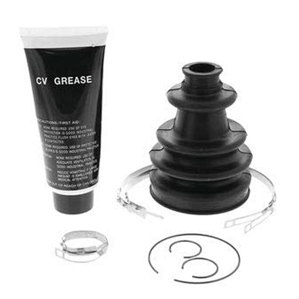 All Balls Ensemble de soufflet pour joint de cardan 8-Ball