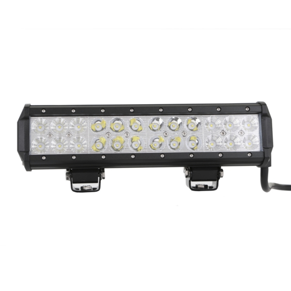 Quake LED Combo barre de lumière Defcon