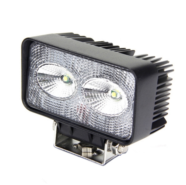 Quake LED Réflecteur de lumière Fracture