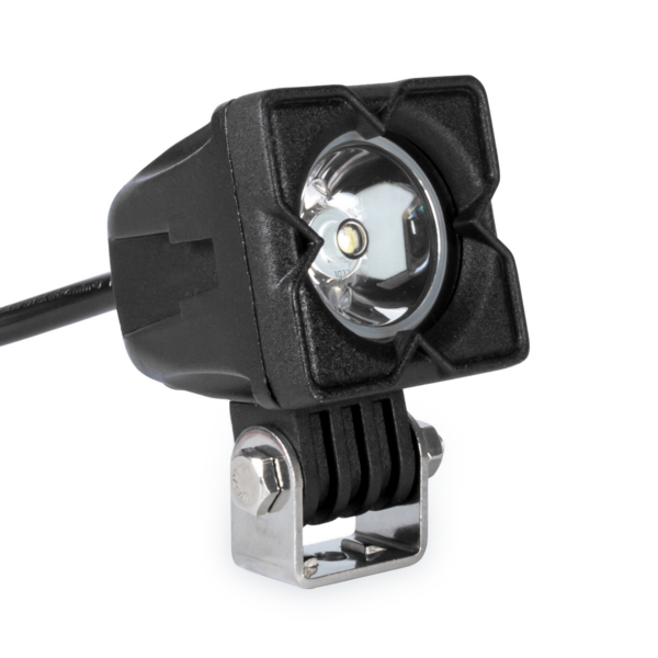 Quake LED Projecteur de lumière Quantum
