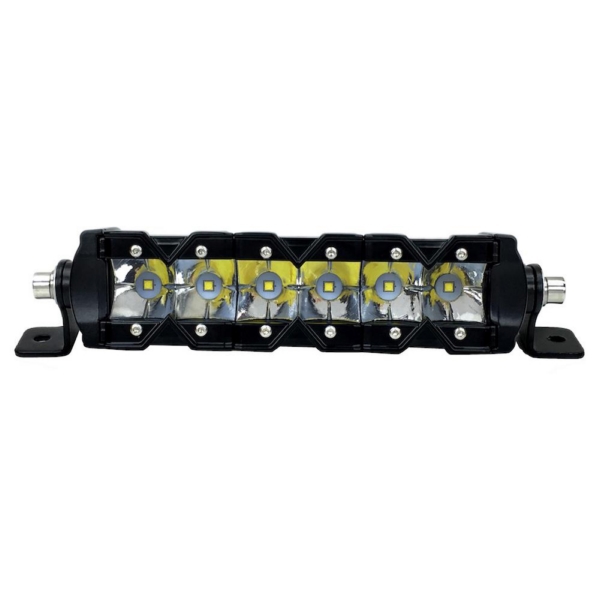 Quake LED Barre de lumière Monolight Slim