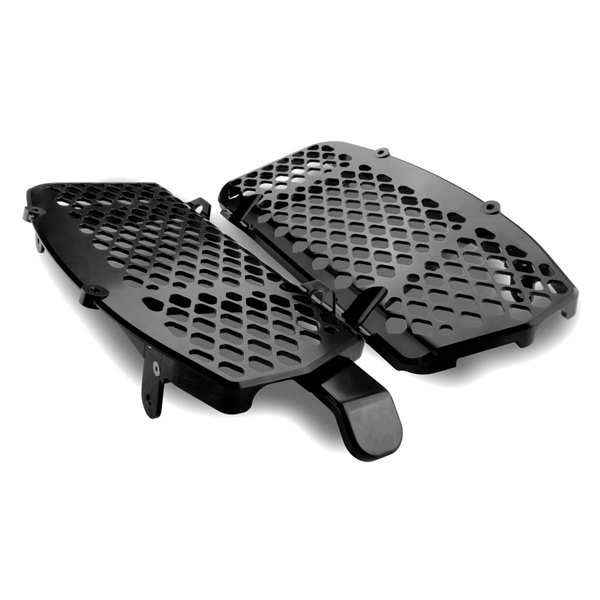 Trailtech Protecteur de radiateur