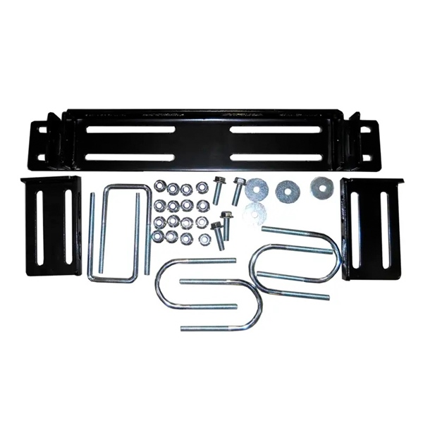 Kolpin Ensemble de montage Switchblade de remplacement