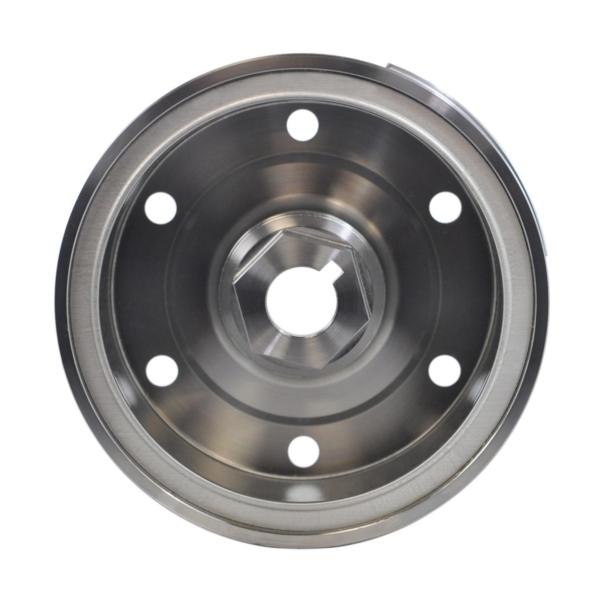 Kimpex HD Volant-moteur 225148