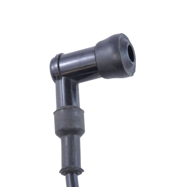 Kimpex HD Capuchon de bougie Coude 90° - SF-230-000855