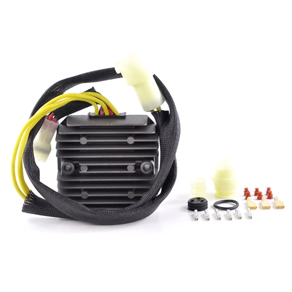 Kimpex HD Régulateur redresseur de voltage Arctic cat - 225187