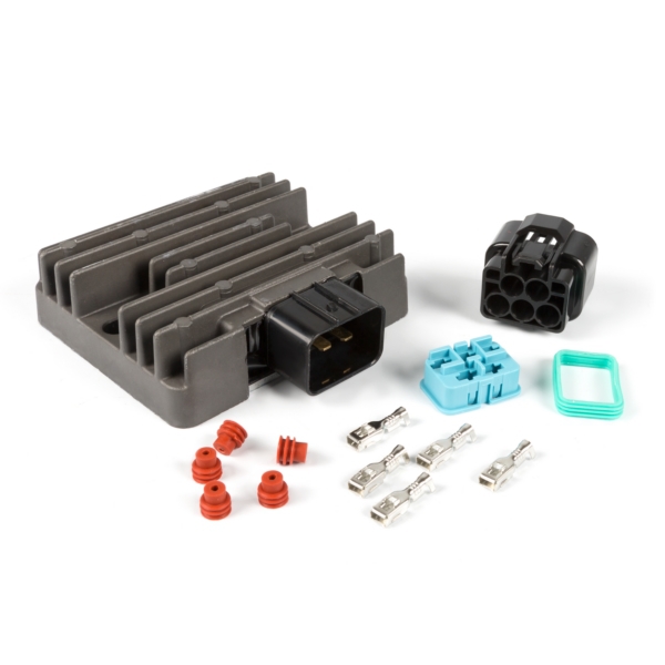 Kimpex HD Régulateur redresseur de voltage Honda - 225189