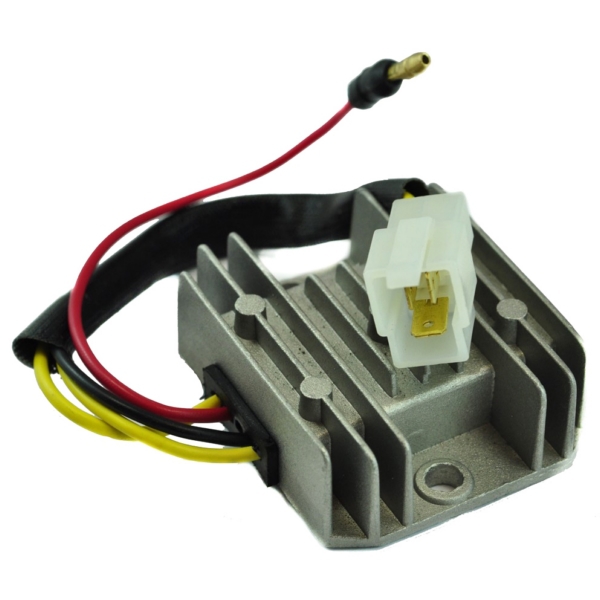 Kimpex HD Régulateur redresseur de voltage Kawasaki - 225191