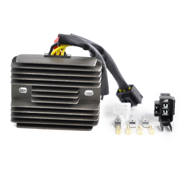 Kimpex HD Régulateur redresseur de voltage Mosfet CFMoto - 225377