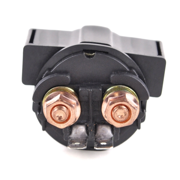 Kimpex HD Interrupteur de solénoïde de relais de démarreur Kawasaki - 225380