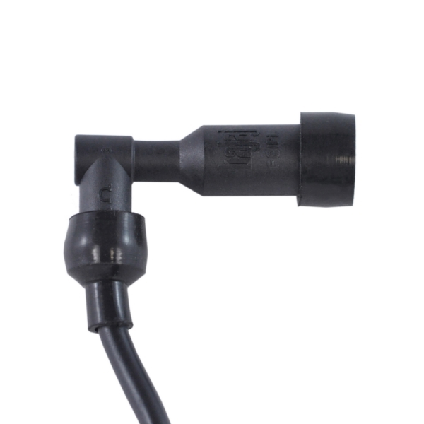 Kimpex HD Capuchon de bougie Coude 90° - SF-230-000856
