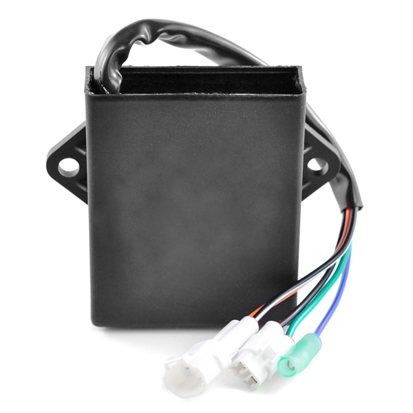 Kimpex HD Boîte électronique CDI HD Suzuki - 225407