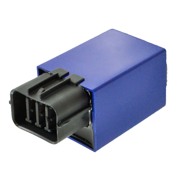 Kimpex HD Relais de pompe à carburant imperméable Honda - 225429