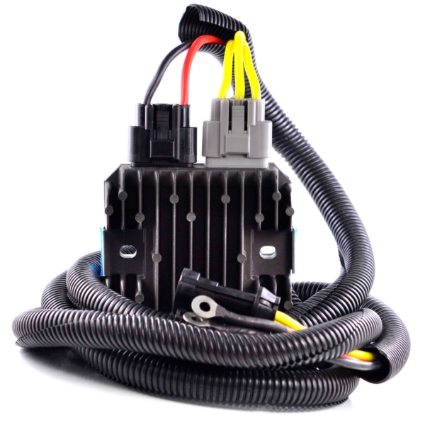 Kimpex HD Relocalisation de régulateur Mosfet Performance - Stage 3 Polaris - 225452