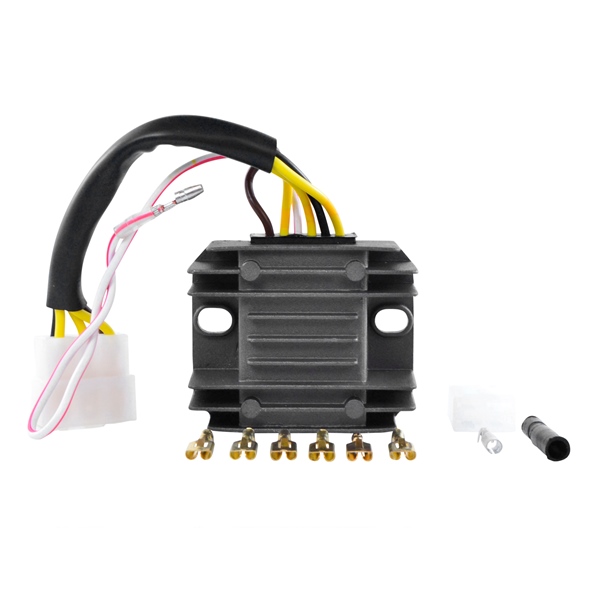 Kimpex HD Régulateur redresseur de voltage Kawasaki - 225464