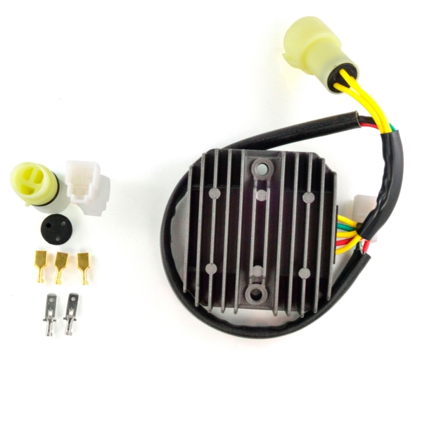 Kimpex HD Régulateur redresseur de voltage Honda - 225469