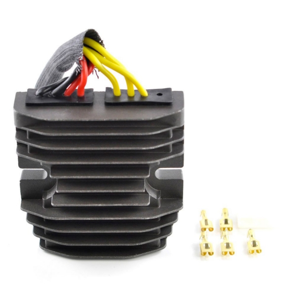 Kimpex HD Régulateur redresseur de voltage Mosfet Arctic cat - 225471