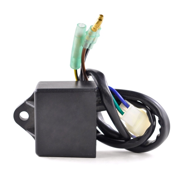Kimpex HD Boîte électronique CDI HD Suzuki - 225473