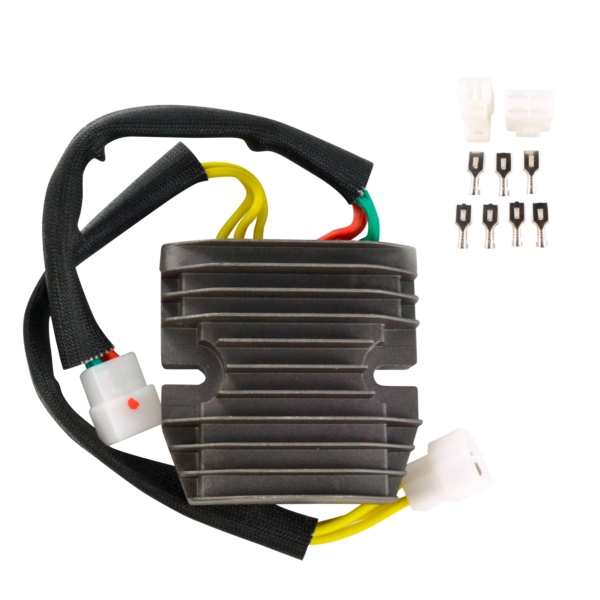 Kimpex HD Régulateur redresseur de voltage Triumph - 225504
