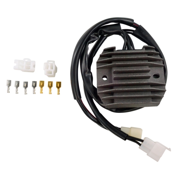 Kimpex HD Régulateur redresseur de voltage Kawasaki - 225505