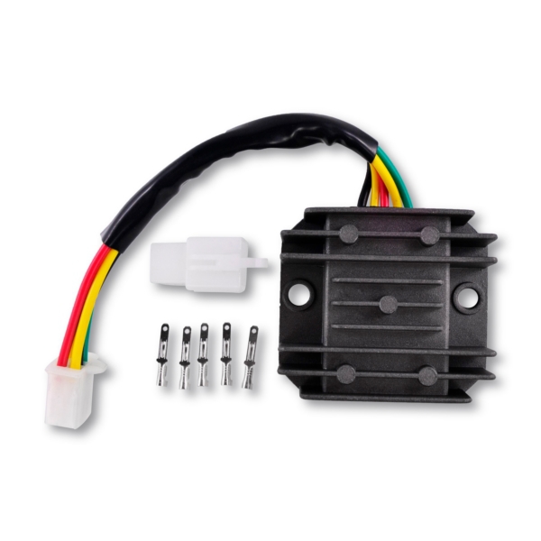 Kimpex HD Régulateur redresseur de voltage Honda - 225506