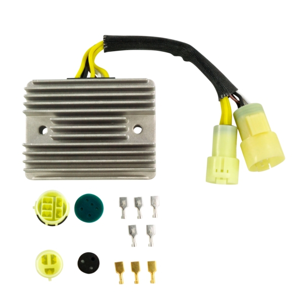 Kimpex HD Régulateur redresseur de voltage Kawasaki - 225507