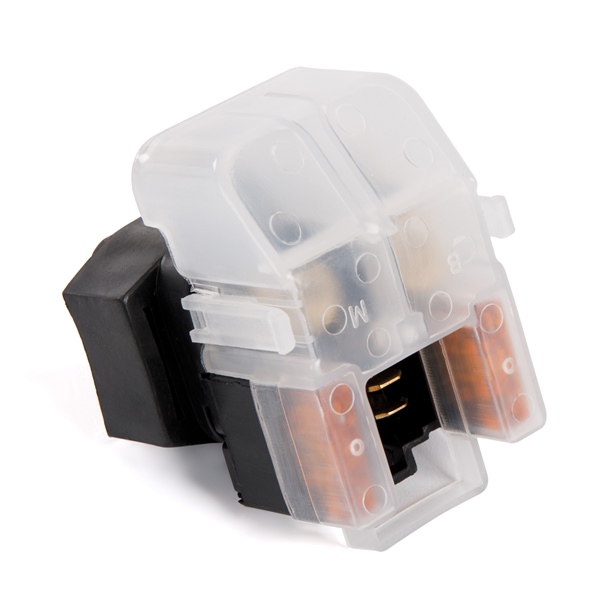 Kimpex HD Interrupteur de solénoïde de relais de démarreur Yamaha - 225509