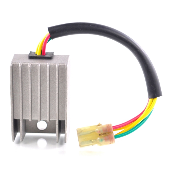 Kimpex HD Régulateur redresseur de voltage Honda - 225531