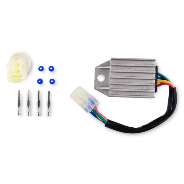 Kimpex HD Régulateur redresseur de voltage Honda - 225533