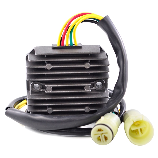 Kimpex HD Régulateur redresseur de voltage Honda - 225562